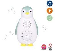 ZAZU Pam le pingouin - Accompagnateur de sommeil - Bleu Bleu G