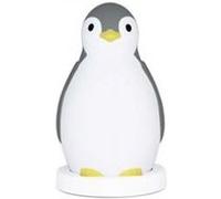 Zazu Pam Le Pingouin- Accompagnateur De Sommeil - Gris Gris G