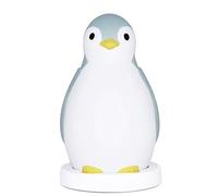 Zazu Pam Le Pingouin Indicateur du Sommeil Bleu