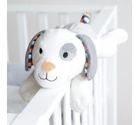 ZAZU Peluche Heartbeat Dex - Chien