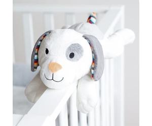 ZAZU Peluche Heartbeat Dex - Chien