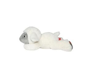 zazu peluche sonore liz l'agneau