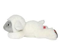 Peluche sonore Liz l'agneau - Zazu