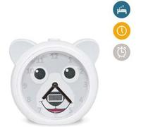Zazu Sleep Trainer et réveil BoBBY l'Ours Gris Gris G
