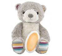 Zazu Soft Toy Deluxe Avec Veilleuse - Bruno Bear