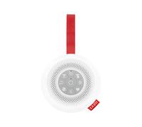 ZAZU Tétine sonore Suzy – 7 mélodies, capteur de pleurs, volume variable, arrêt automatique