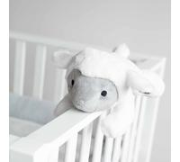 Zazu Za-Liz-01 Peluche Gris