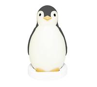 Yookidoo Veilleuse Pam Le Pingouin Gris