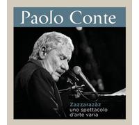 Zazzarazaz uno spettacolo d'arte varia Coffret Edition Deluxe limitée CD