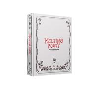 ZB1 ZEROBASEONE MELTING POINT 2nd Mini album FAIRYTALE
