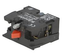 Schneider Electric ZB2BE102 Contact auxiliaire 1 pc(s)