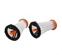 Zb3006 / zb3011 / zb3012 / zb3013 / apopi Cleaner Filter Replacement for Hepa Compatible for Filters Kit Models - Pack 2-Pack Aspirateur Dust Ef144a