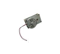 ZB4124-300 valve electronic starter reducer electronic starter miniature DC low speed electronic starter 6V metal gear CZAOINCU