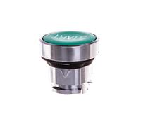 ZB4BA333 Bouton poussoir vert/START sans Harmony XB4