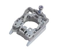 ZB4BZ009 Élément de montage 22 mm Harmony XB4 pour élément avant SCHNEIDER EL...