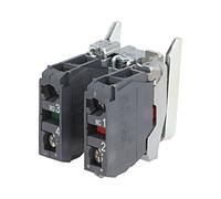 ZB4BZ105 élément de contact 22 mm Harmony XB4 -25-70°C pour élément avant SCH...