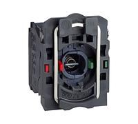 ZB5AW065 Bloc contact et lumière 22mm Harmony XB5 -25-70°C IP20 SCHNEIDER ELECTR