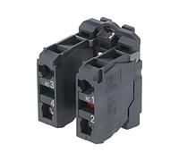 ZB5AZ105 Élément de contact 22mm Harmony XB5 -25-70°C IP20 SCHNEIDER ELECTRIC