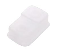 ZBA710 Protection 22mm Harmony XB4 Ø22mm transparent silicone SCHNEIDER...