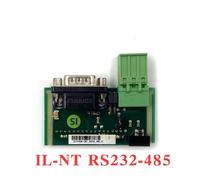 ZBBLADM Contrôleur IL-NT Rs232 +RS485, Module de communication IL-NT-RS232 Il-nt S-USB(IL-NT-RS232)