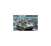 Zbd 04 Véhicule De Combat D'infanterie (Ifv) - Hobby Boss Hb82453-Hobby Boss