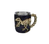 ZBDZSW 75ML Poignée en bois avec échelle Verre Tasse à mesurer Café Espresso Lait Latte Transparent Accessoires de Cuisine Café Barista Outil