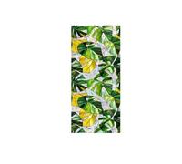 ZBDZSW Film de protection de l'intimité pour vitrail - Autocollants statiques amovibles pour la maison