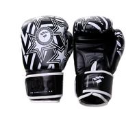 ZBDZSW Gants de boxe en cuir Muay Thai pour hommes, femmes, enfants, sac de frappe, kickboxing, combat, compétition