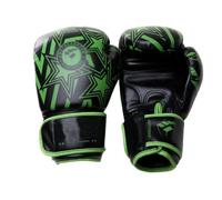 ZBDZSW Gants de boxe en cuir Muay Thai pour hommes, femmes, enfants, sac de frappe, kickboxing, combat, compétition
