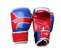 ZBDZSW Gants de boxe en cuir Muay Thai pour hommes, femmes, enfants, sac de frappe, kickboxing, combat, compétition