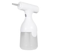 ZBDZSW Pistolet distributeur de mousse liquide électrique automatique en continu Shampooing moussant pour le visage Détergent God Bulle de salle de bain