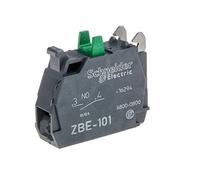 ZBE-101 | ZBE101 | SCHNEIDER CONTACT BLOCK N/O