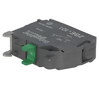 ZBE101TQ Élément de contact 22 mm Harmony XB4 -40-70°C pour élément avant SCH...