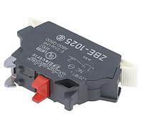 ZBE1025TQ Élément de contact 22 mm Harmony XB4 -40-70°C pour élément avant SC...