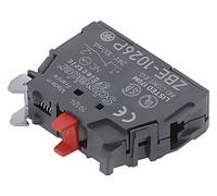 ZBE1026P Élément de contact 22 mm Harmony XB4 -40-70°C pour élément avant SCH...
