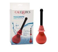ZBF - 6700008076 - Poire de lavement anal Vulcanite avec embout