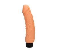 You2Toys Vibromasseur Seven Creations Vibro réaliste 19 cm P-Shape n°6