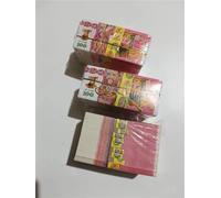 ZBFGEPLV Billets fantômes de 100 yuans, 10 liasses