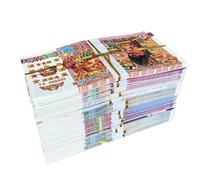 ZBFGEPLV De Papier-Monnaie en Monnaie fantôme 1 lot