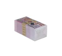 ZBFGEPLV Pièce fantôme Billet fantôme Lot de 1 Euro
