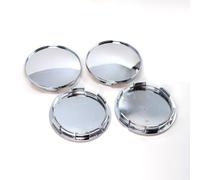 ZBGHJL Lot de 4 Cache Moyeux pour BMW M8 Coupe (F92, Facelift 2022) 2022-2024, Kit De Couverture De Roue Central Car Wheel Nut Cover Autocollants de Capuchons Cache Accessoires de Voiture,D-68mm