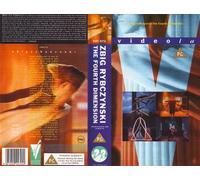 Zbig Rybczynski-4th Dim. [VHS]