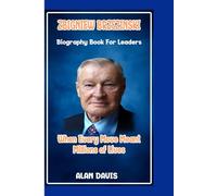 ZBIGNIEW BREZIZINSKI: Biography Book For Leaders (When Every Move Meant Millions of Lives)