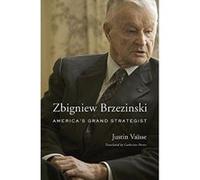 Zbigniew Brzezinski: Americaes Grand Strategist - [Version Originale] Inconnu (Auteur)