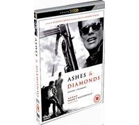 Zbigniew Cybulski - Ashes and Diamonds [Import anglais]