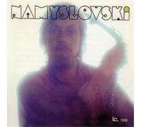 Zbigniew Namyslovski Namyslovski (CD) Album