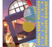 Zbigniew Namyslowski - Kujaviak Goes Funky [Import]