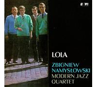 ZBIGNIEW NAMYSLOWSKI - LOLA