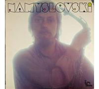 Zbigniew Namyslowski - Namyslovski