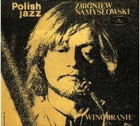 Zbigniew Namyslowski - Winobranie [Import]
